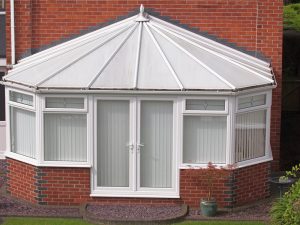 Conservatories, Glaziers Gordon Hill