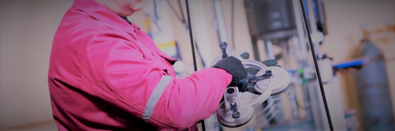 Slider, Glass Fitters in Enfield, Gordon Hill, EN2