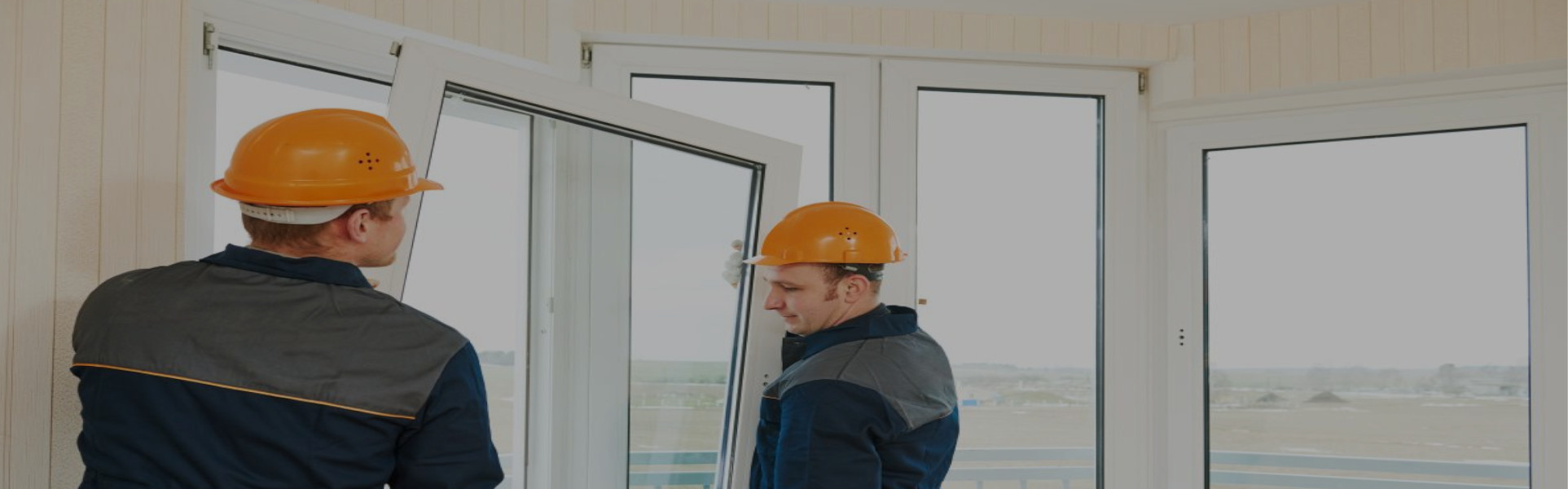 window installation in Enfield, Gordon Hill, EN2